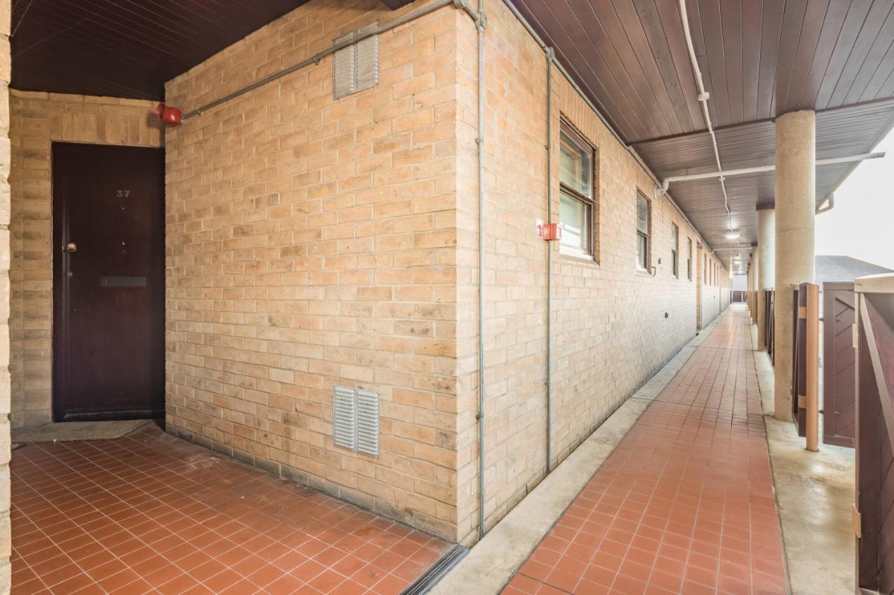Super Central Cambridge Flat For Up To 4 People Exterior photo