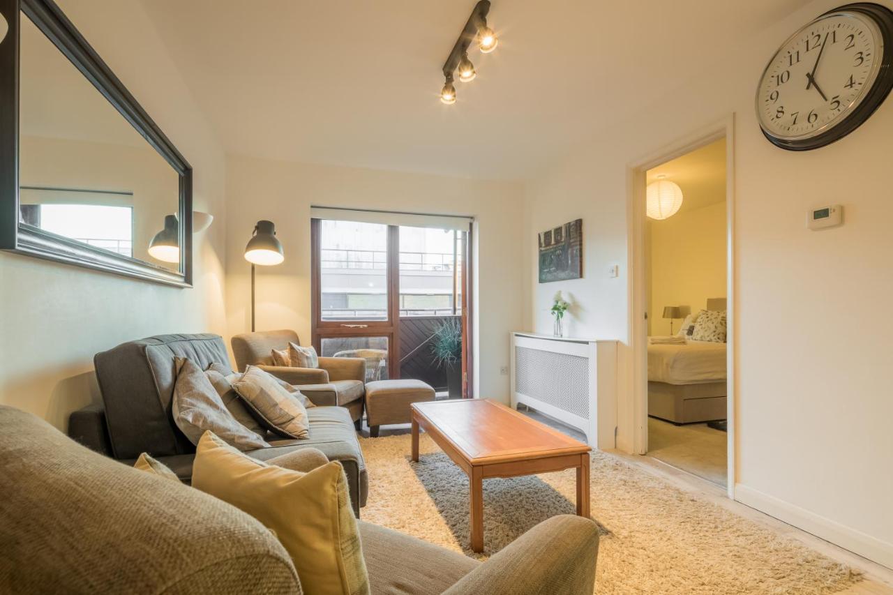 Super Central Cambridge Flat For Up To 4 People Exterior photo